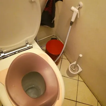 Galerie D'art D'une Ancienne Mairie De 1783 Frühstückspension Espelette